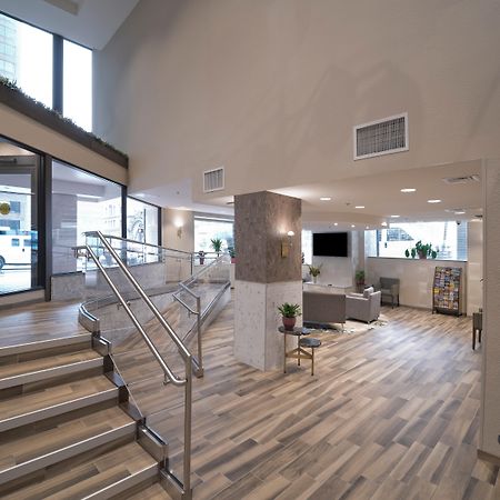 Doubletree By Hilton Columbia Hotel Екстериор снимка