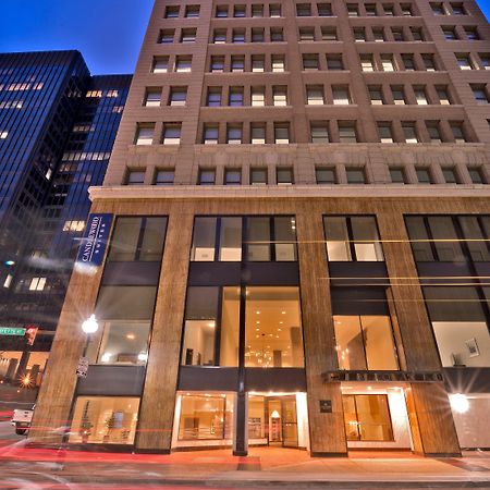 Doubletree By Hilton Columbia Hotel Екстериор снимка