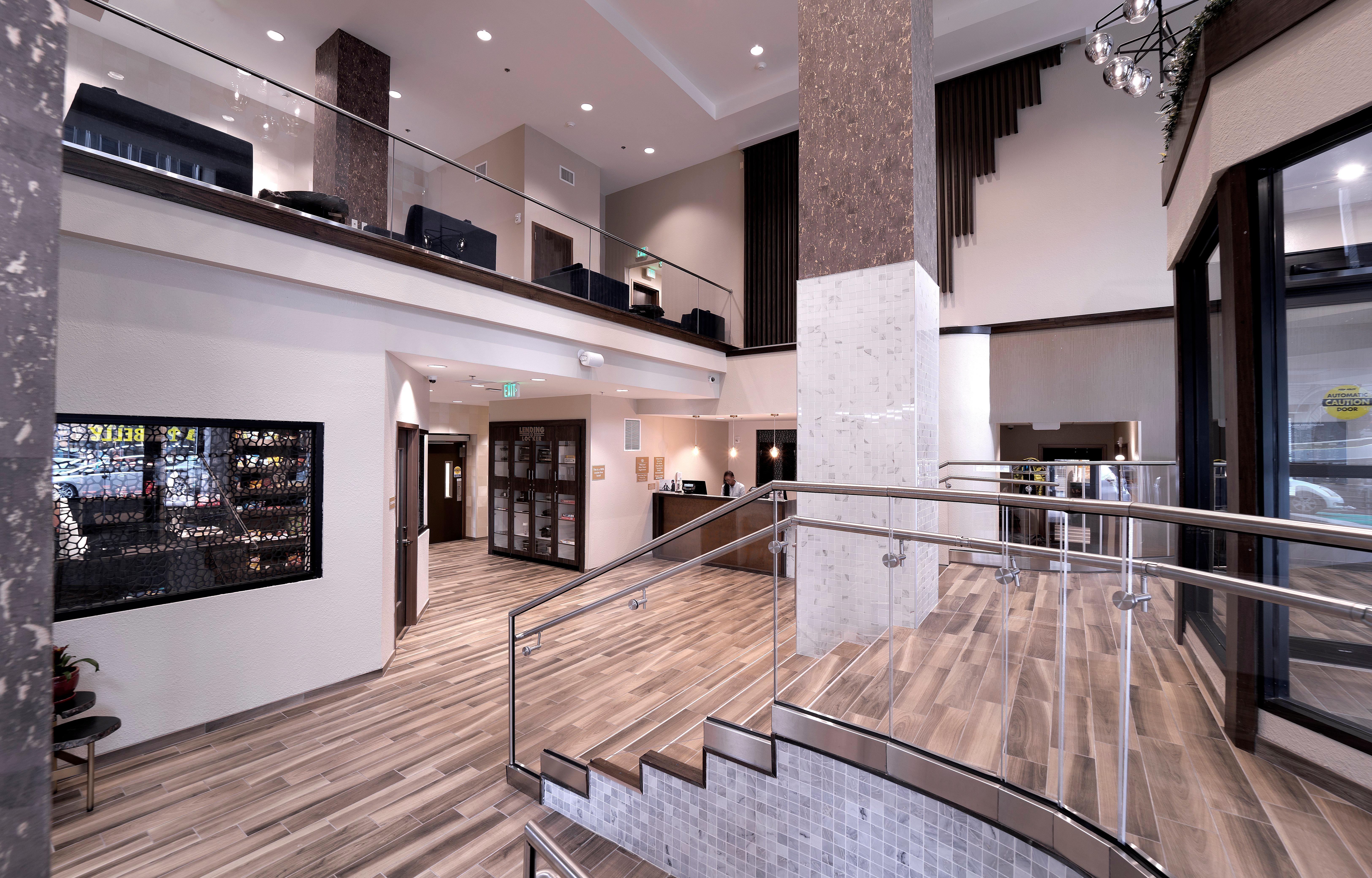 Doubletree By Hilton Columbia Hotel Екстериор снимка