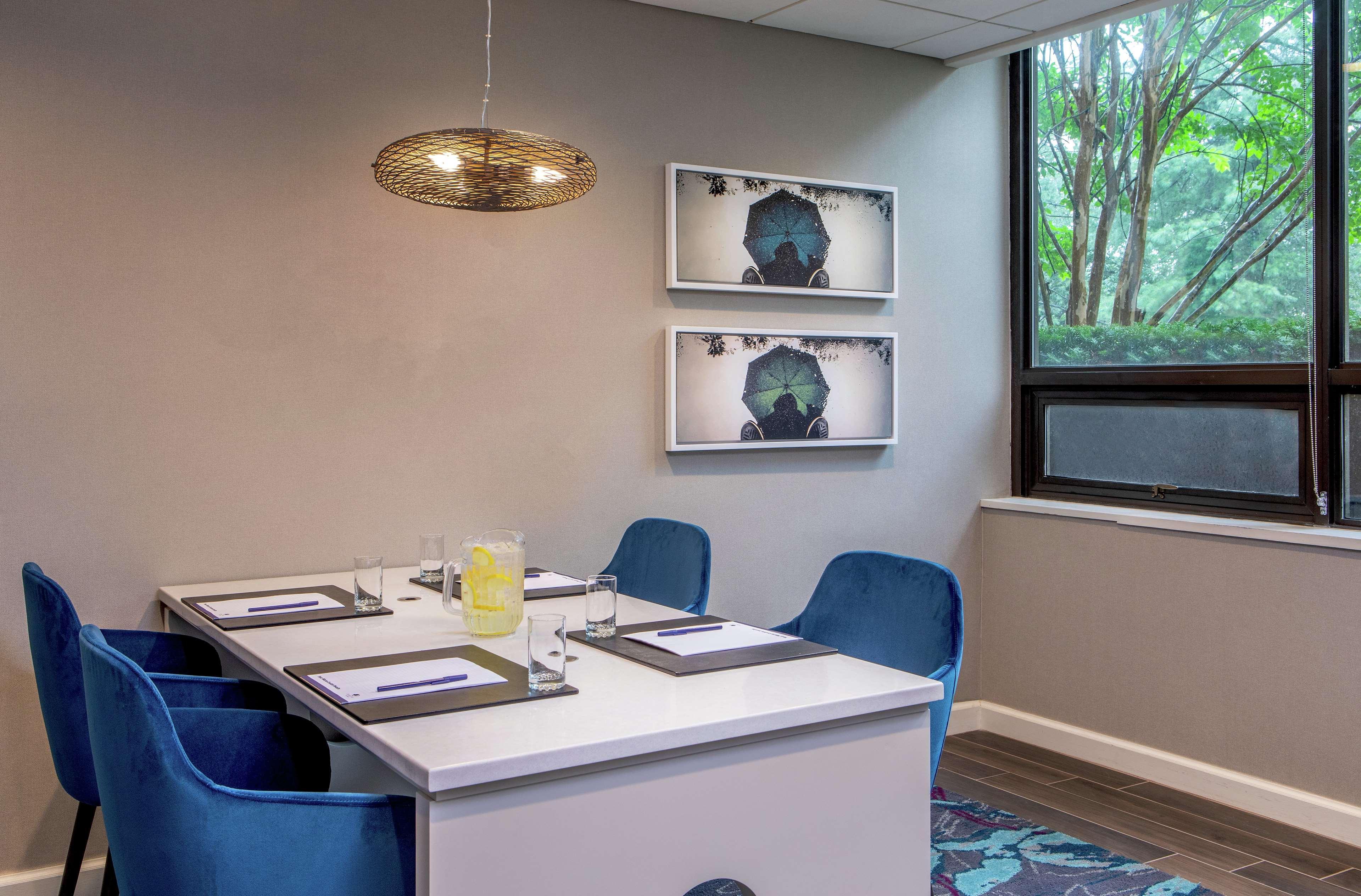 Doubletree By Hilton Columbia Hotel Екстериор снимка