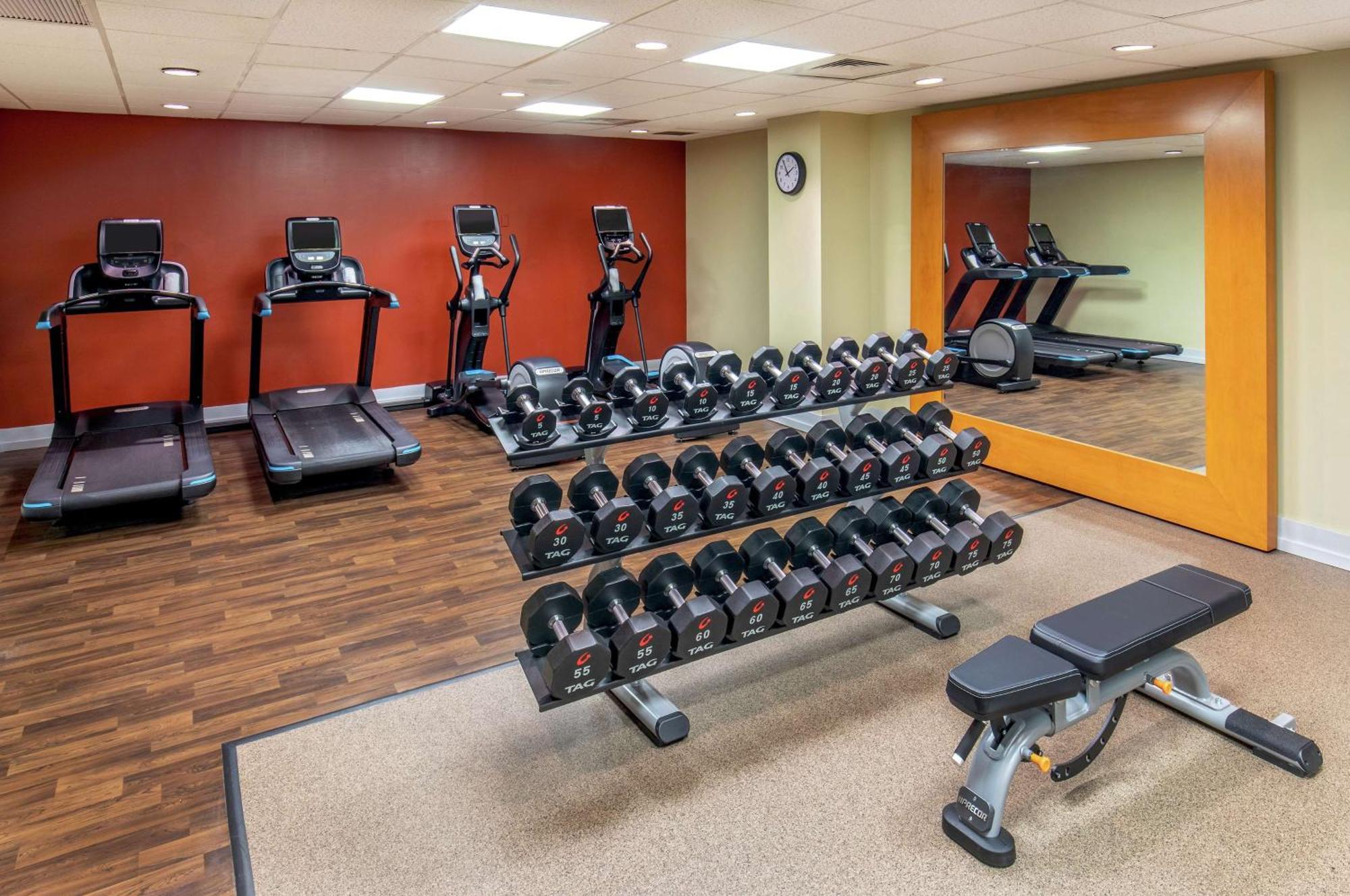Doubletree By Hilton Columbia Hotel Екстериор снимка