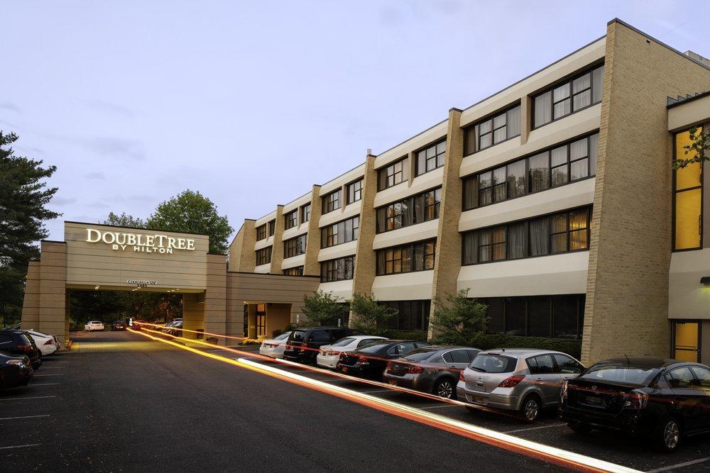 Doubletree By Hilton Columbia Hotel Екстериор снимка