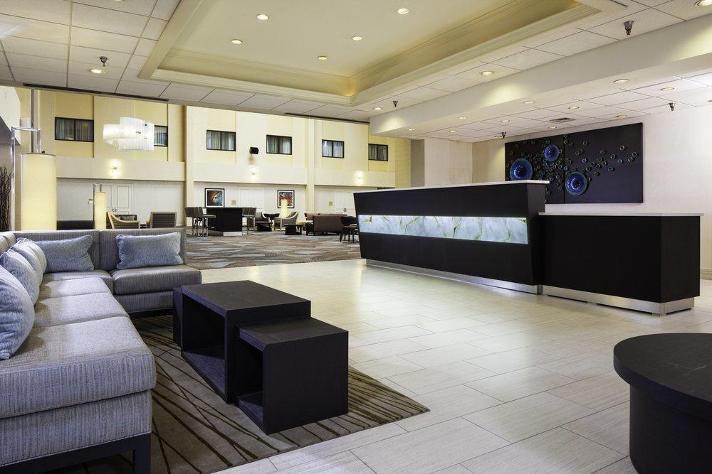 Doubletree By Hilton Columbia Hotel Екстериор снимка