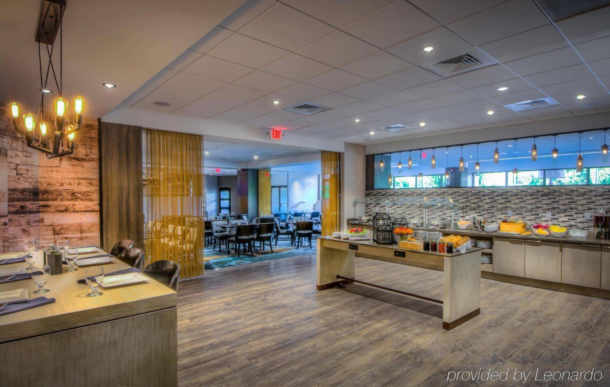 Doubletree By Hilton Columbia Hotel Екстериор снимка